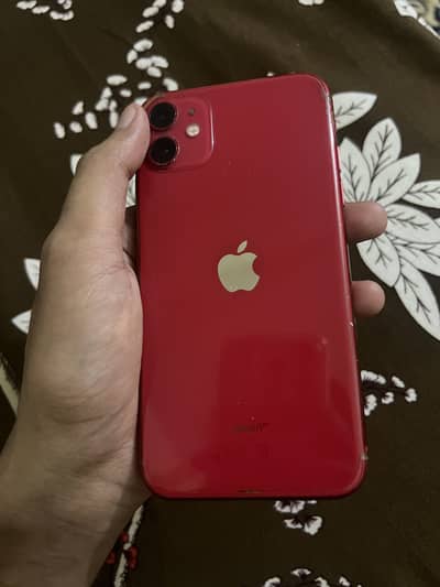 Apple iPhone 11 PTA Approved