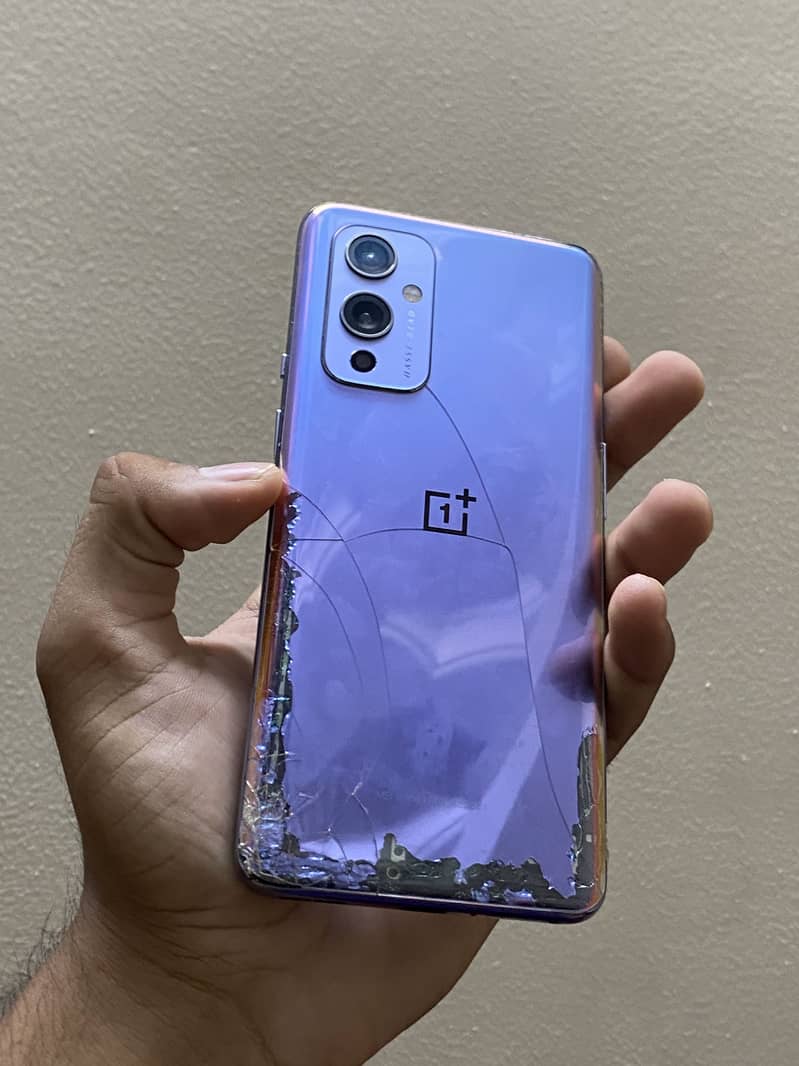 One Plus 9 2