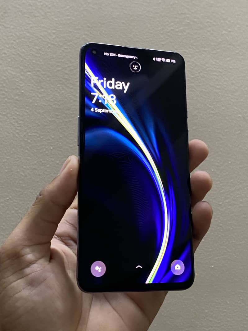 One Plus 9 5