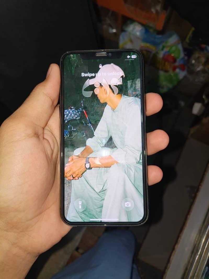 Apple iPhone 11 Pro 5