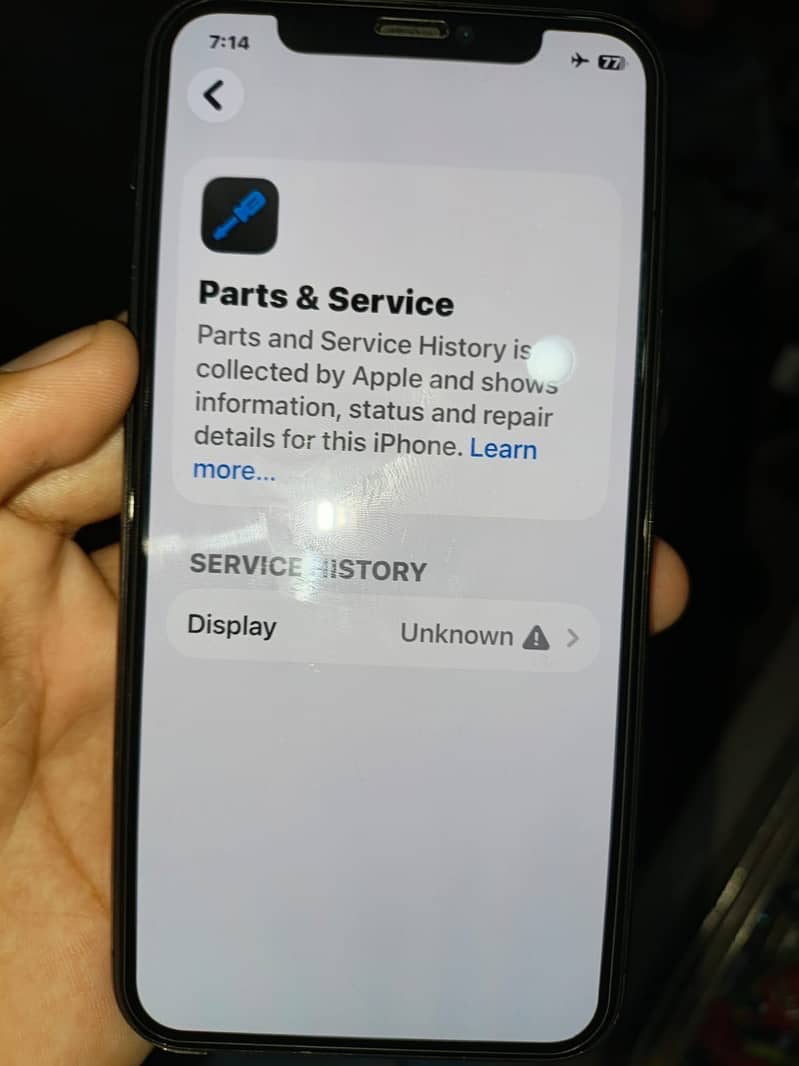 Apple iPhone 11 Pro 8
