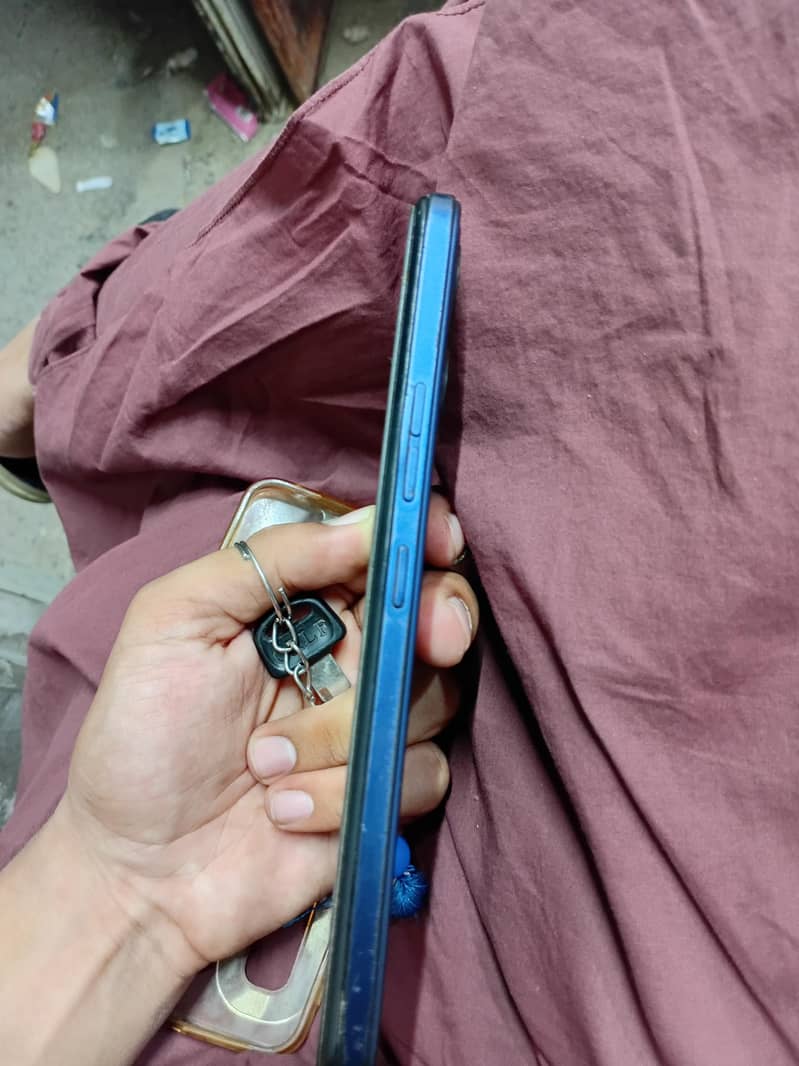Itel A60s 1