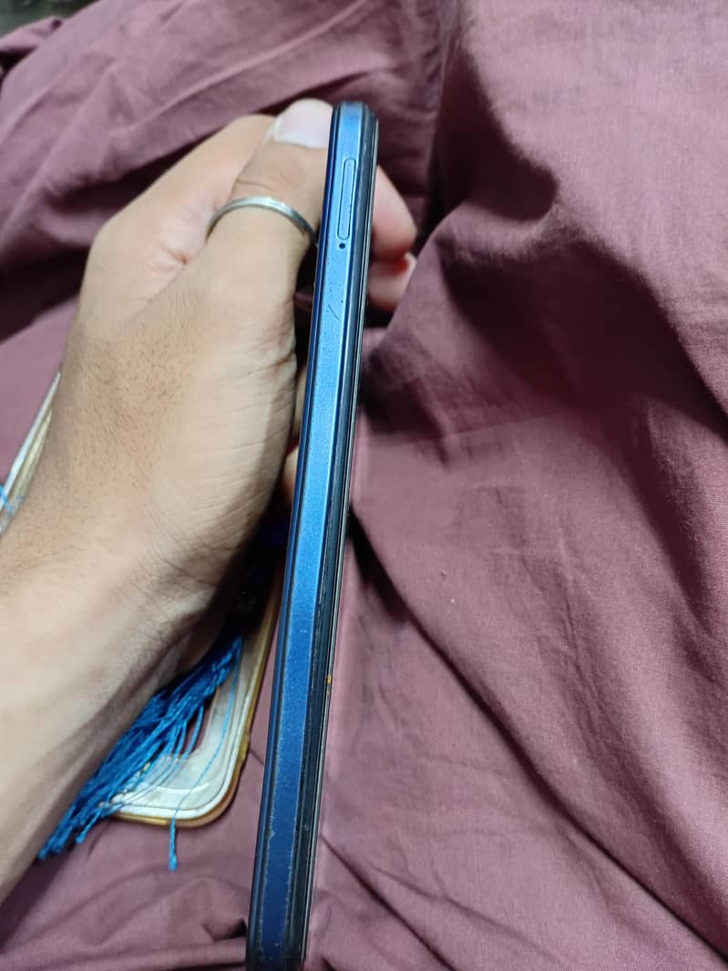 Itel A60s 2