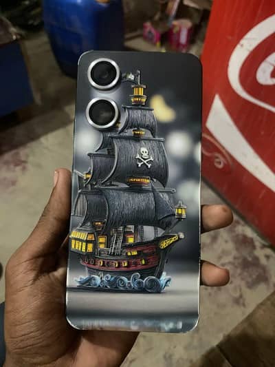 Vivo Y03t