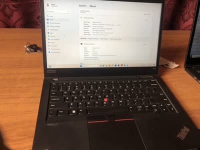 AMD RYZEN 5 PRO