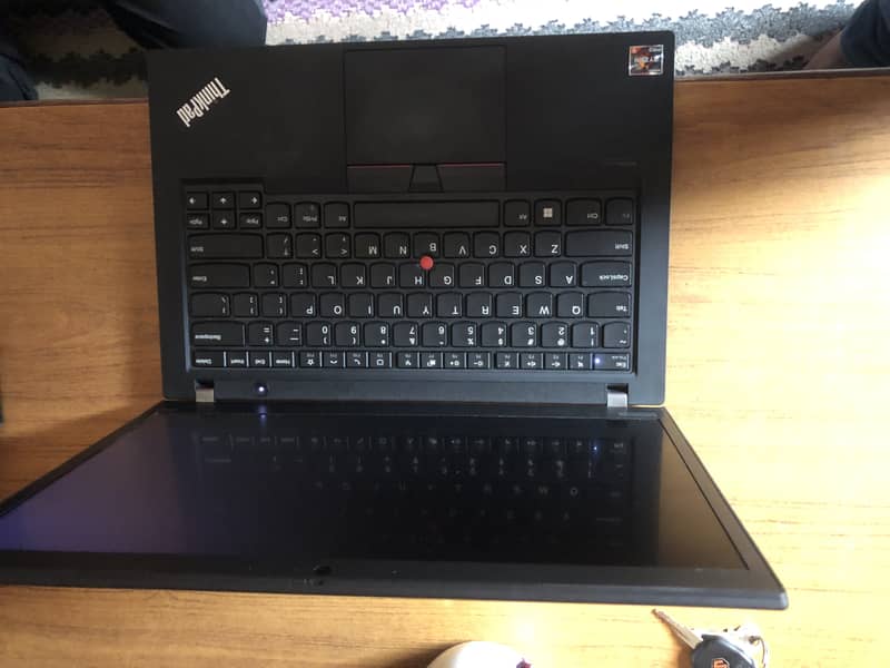 AMD RYZEN 5 PRO 4