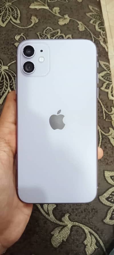 Apple iPhone 11.03254820295 contact