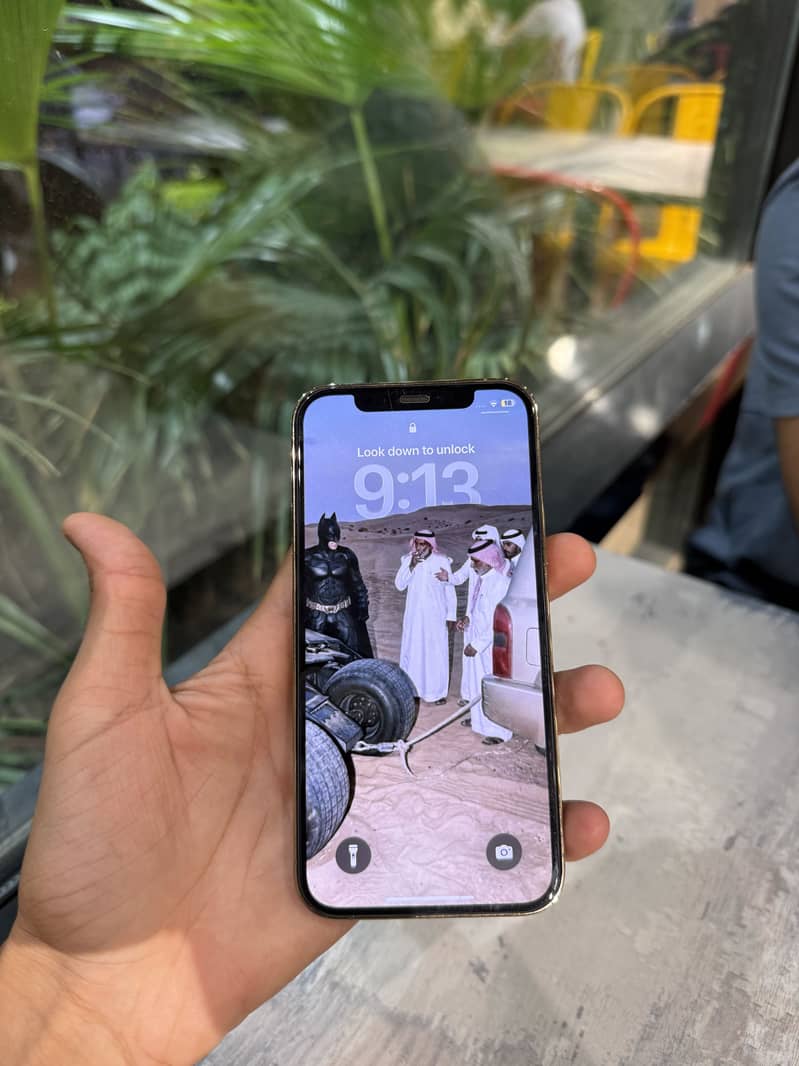 IPHONE 12 pro jv 3