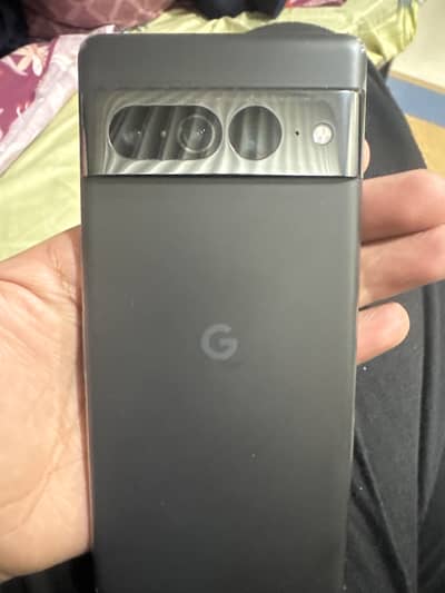 Google Pixel 7 Pro