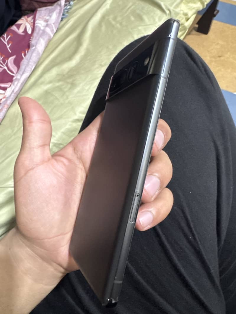 Google Pixel 7 Pro 3