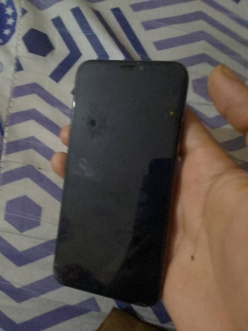 Apple iPhone X 1