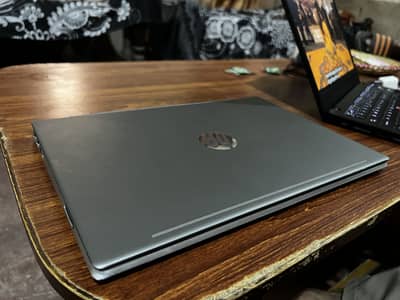 Pavalion hp laptop