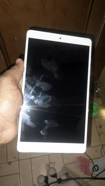Hawawei Mediapad M3 8.4 inc pta approved