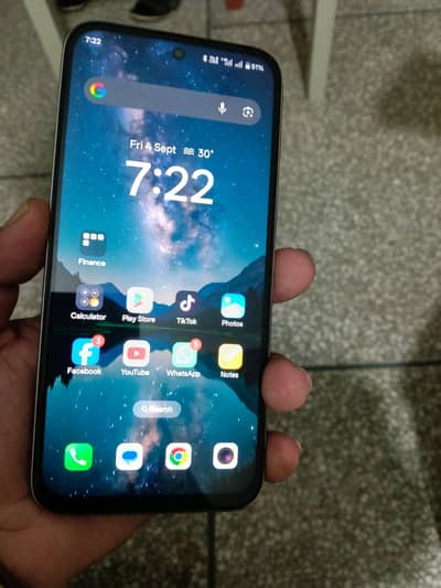 OPPO A6s