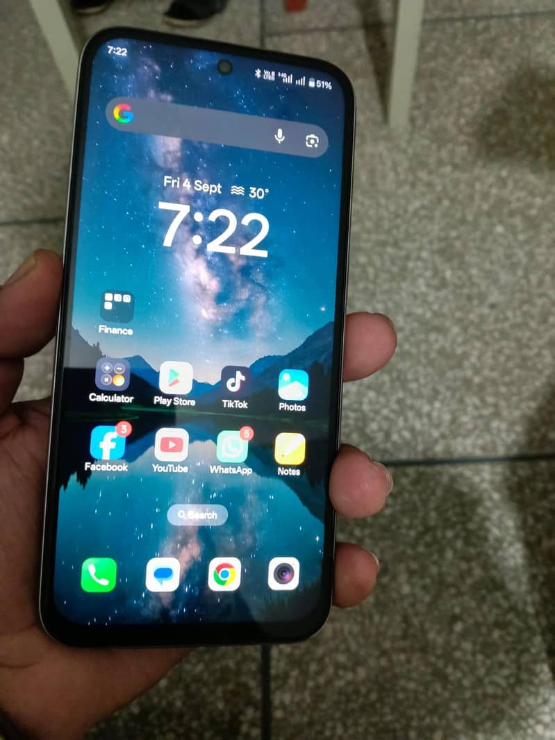 OPPO A6s 0