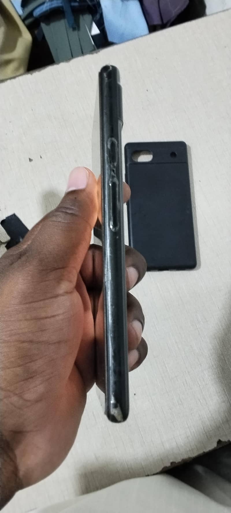 Google Pixel 6 1