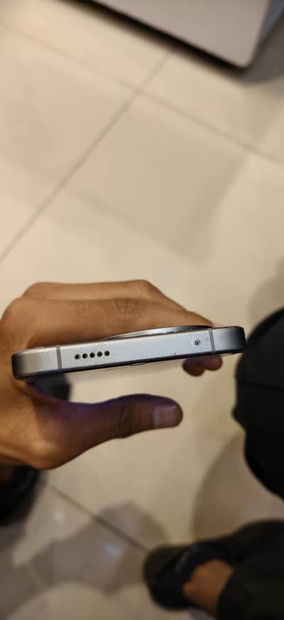 Xiaomi Redmi K80 Pro