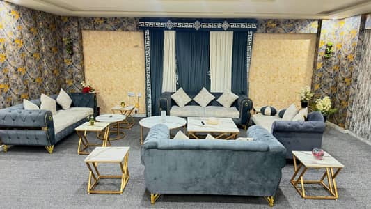 Daily Weekly Basis One Bedroom Available For Rent in E-11 Islamabad