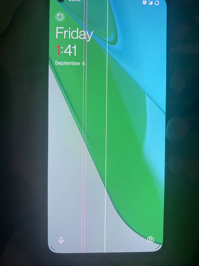 One Plus 9 5g 1