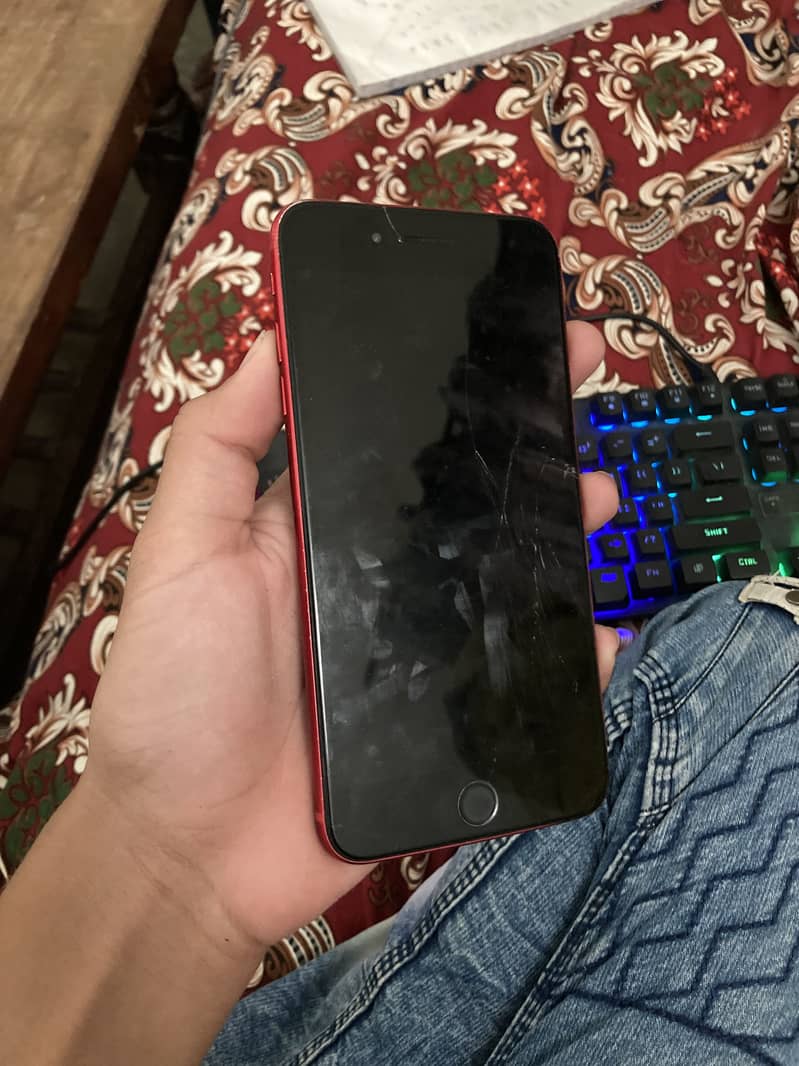 iPhone 8 Plus exchange possible 1