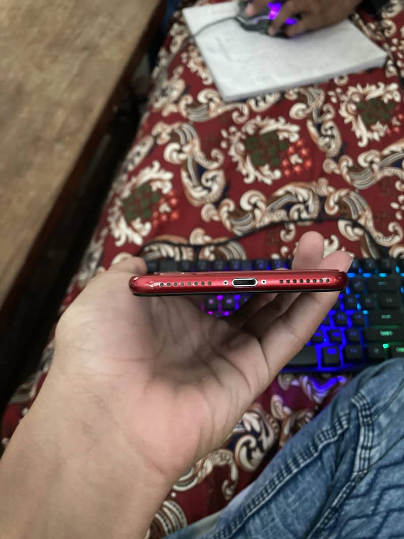 iPhone 8 Plus exchange possible 2