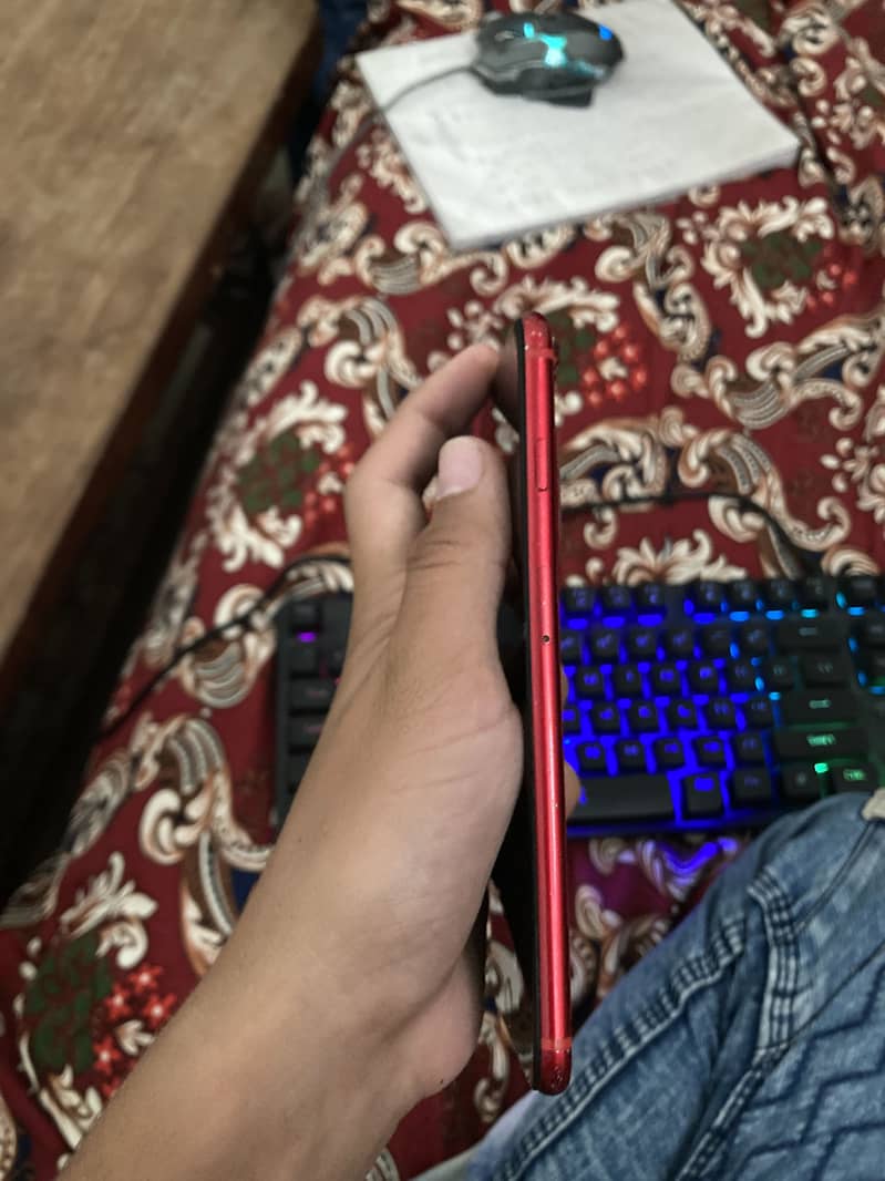 iPhone 8 Plus exchange possible 3