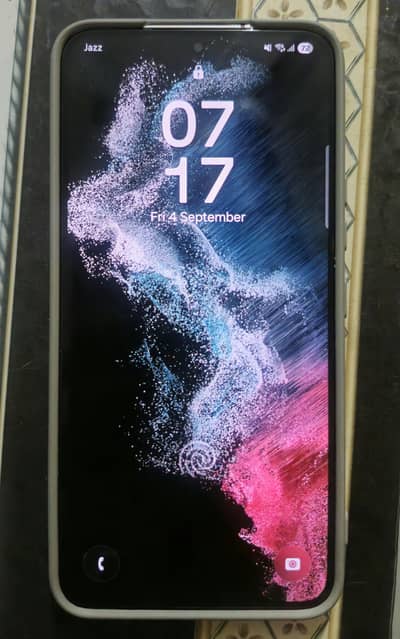 Samsung Mobile S22