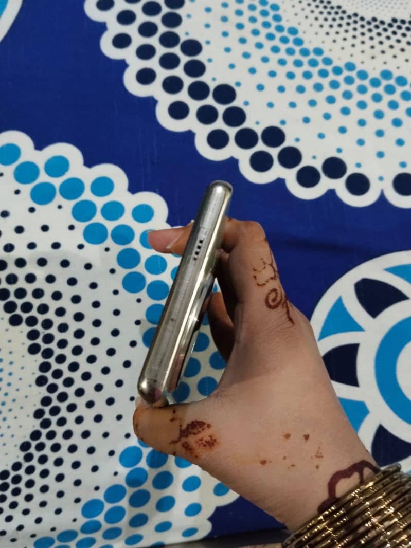Tecno Spark 20 Pro Plus 4