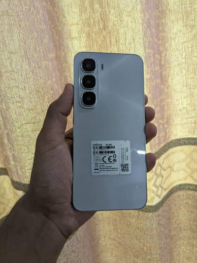 Infinix Hot 60i , Condition 10/9 , 03214734424