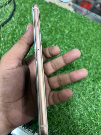 Apple iPhone 8 Plus