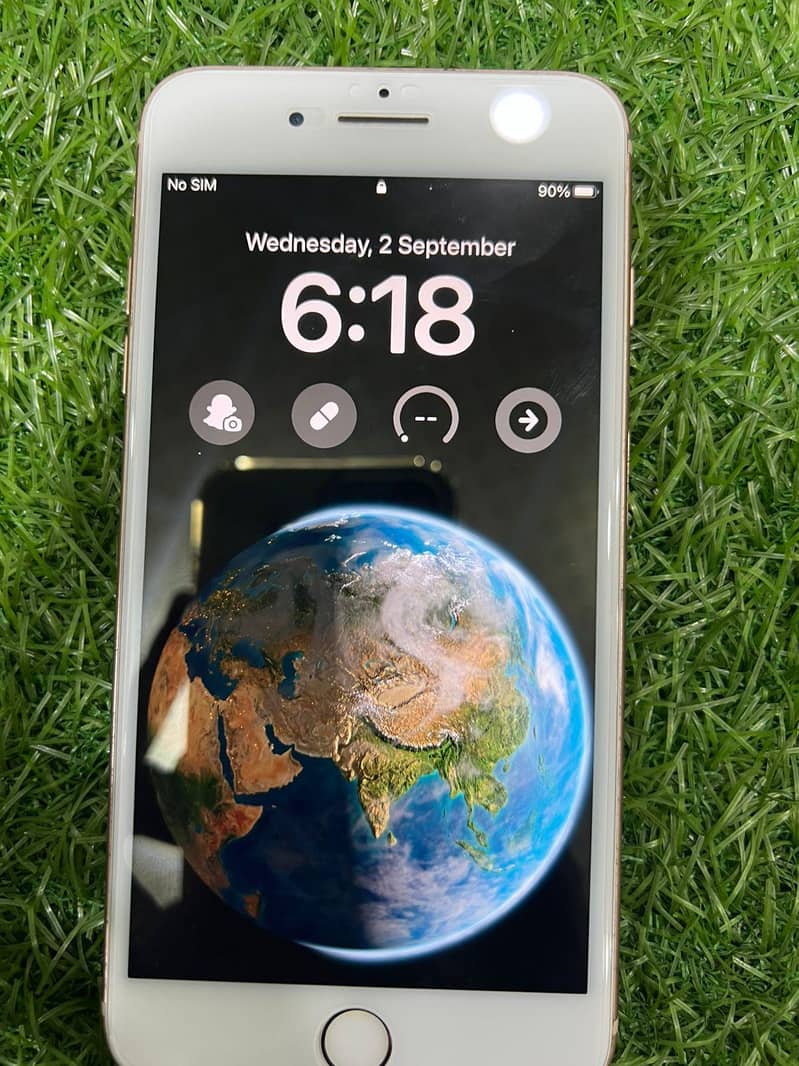 Apple iPhone 8 Plus 1