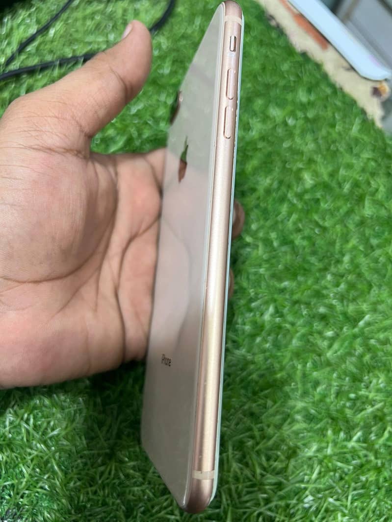 Apple iPhone 8 Plus 3