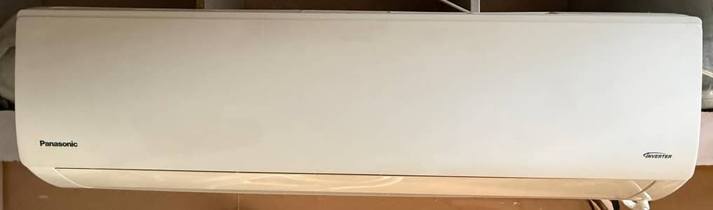 panasonic 1.5 ton inverter