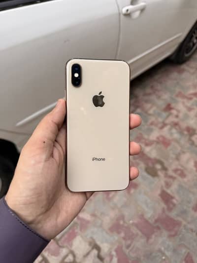 Apple iPhone XS