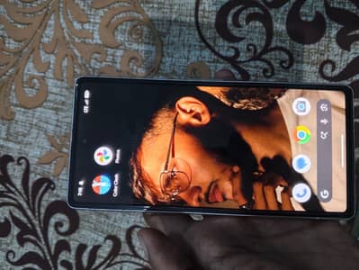 Google Pixel 7a
