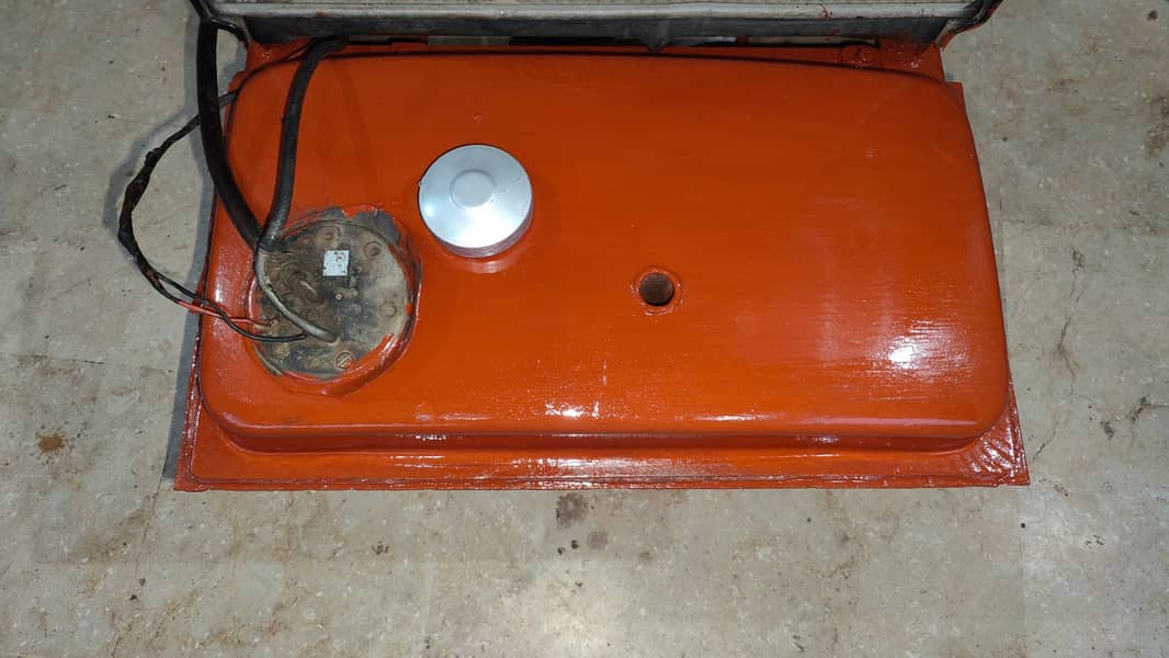 Generator 15kva 8