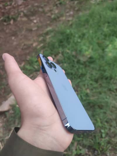 Apple iPhone 13 Pro