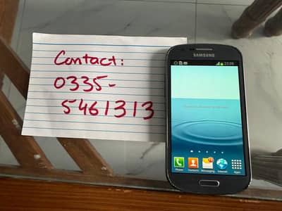 Samsung and Microsoft lumia 550 (non-pta) for sale