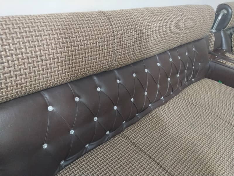 5 Seater Sofa 4