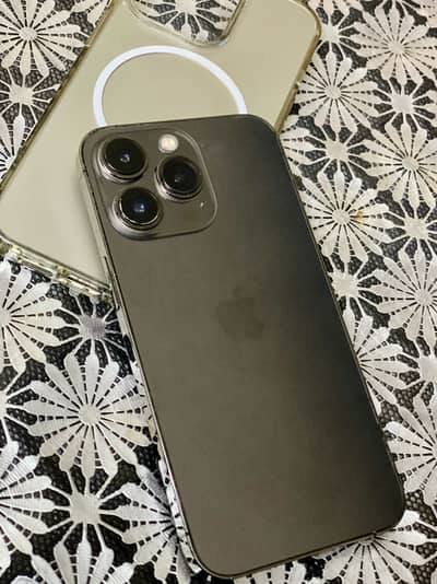Apple iPhone 13 Pro