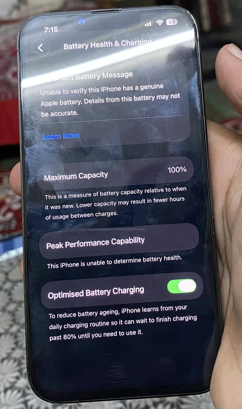 Apple iPhone 13 Pro 4
