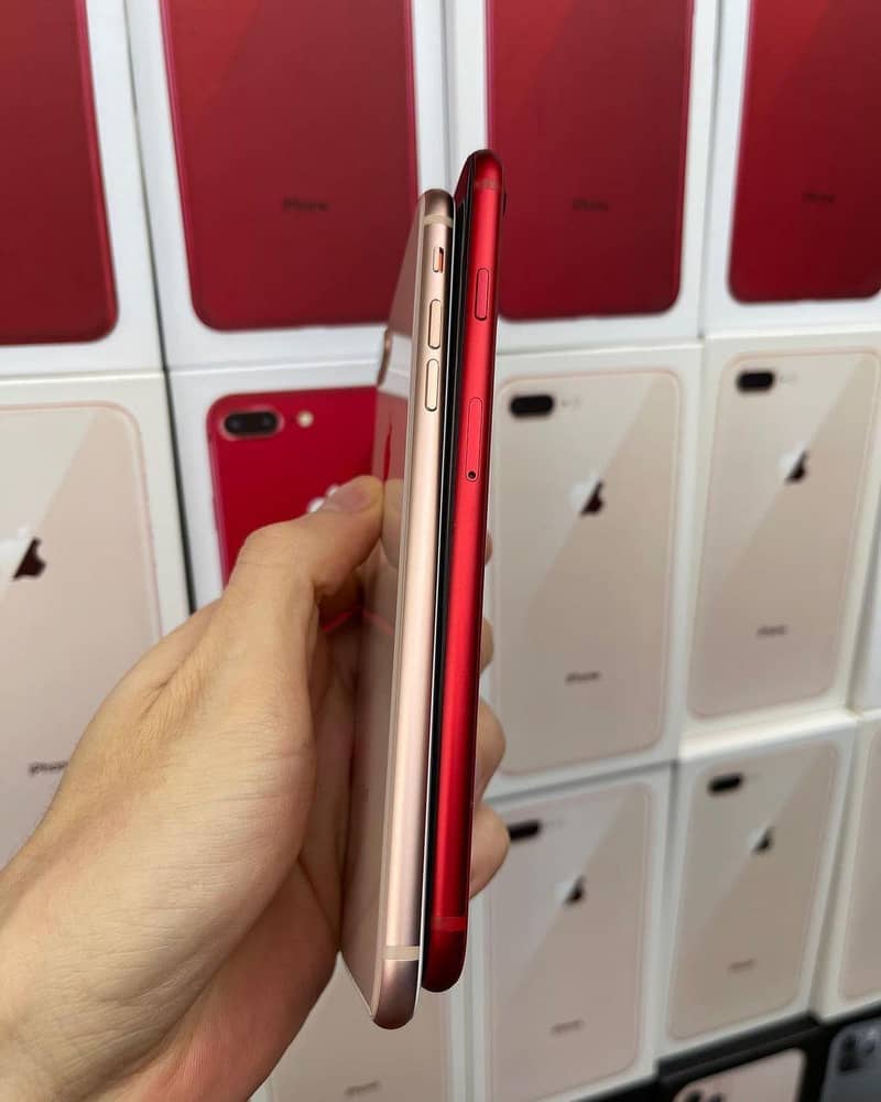 iPhone 8 Plus 2