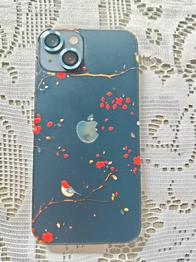 Apple iPhone 13 0