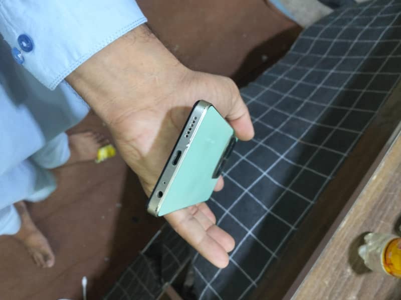 Tecno Spark 20C 1