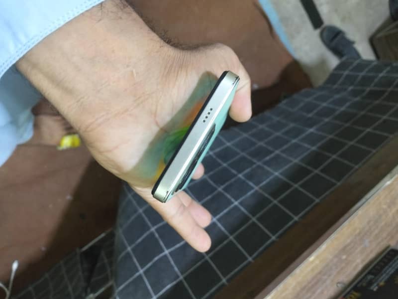 Tecno Spark 20C 4