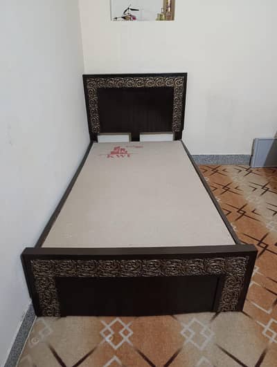 Single bed for sale