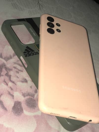 Samsung Mobile A13 4gb/128gb