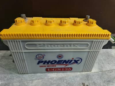 4 battries sale