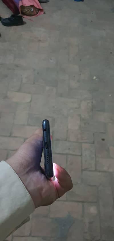 Xiaomi Poco X3 Pro