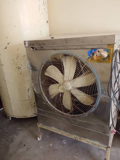 air conditioner